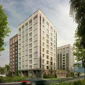 Продается 2-комн. квартира, 57 м²