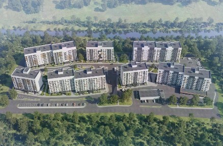 Продается 3-комн. квартира, 69,4 м²