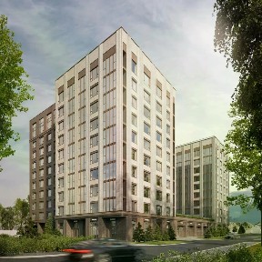 Продается 3-комн. квартира, 71,5 м²