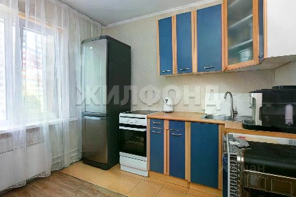 Продается 3-комн. квартира, 64,8 м²