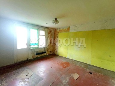 Продается 2-комн. квартира, 43,6 м²