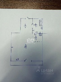 Новосибирская область, Новосибирск, р-н Октябрьский, ул. Добролюбова, 16/1