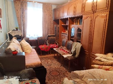 Продается доля, 39 м²