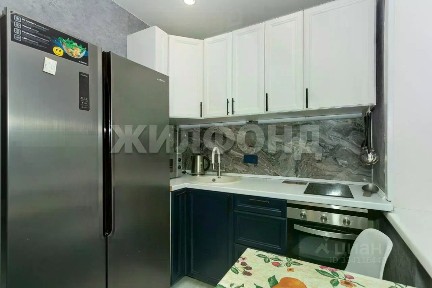 Продается 3-комн. квартира, 59,9 м²