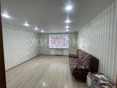 Продается 1-комн. квартира, 38,6 м²