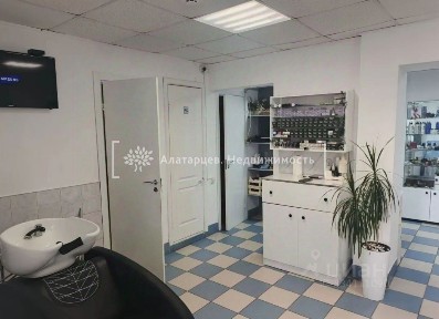Продается помещение свободного назначения, 71,7 м²