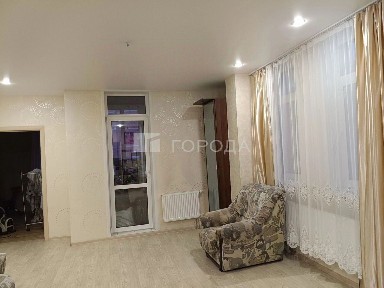 Продается 2-комн. квартира, 77,4 м²