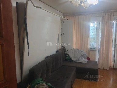 Продается 3-комн. квартира, 57,2 м²