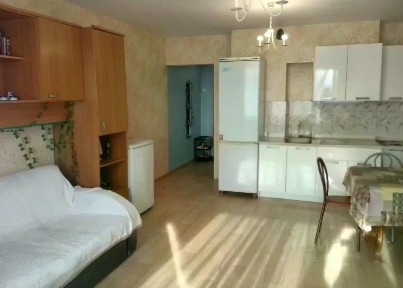 Продается студия, 33 м²