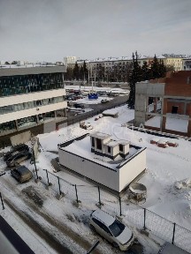 Продается 1-комн. квартира, 46 м²