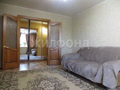 Продается 3-комн. квартира, 63,7 м²