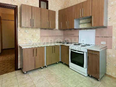 Продается 2-комн. квартира, 42,6 м²