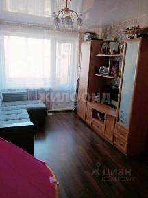 Продается 2-комн. квартира, 43 м²