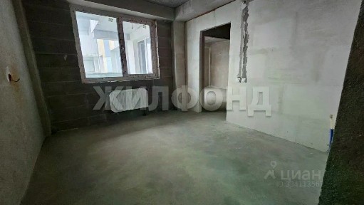 Продается 1-комн. квартира, 43,2 м²