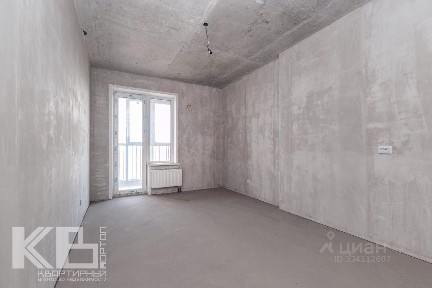 Продается студия, 23 м²