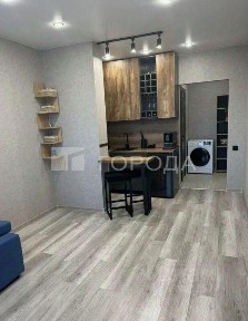 Продается студия, 25 м²