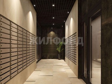 Продается 1-комн. квартира, 44,8 м²