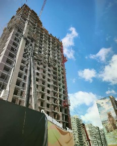 Продается студия, 26,55 м²