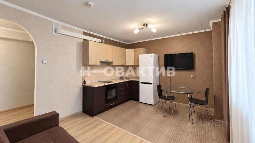 Продается 2-комн. квартира, 42,7 м²