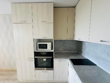 Продается 2-комн. квартира, 36,5 м²