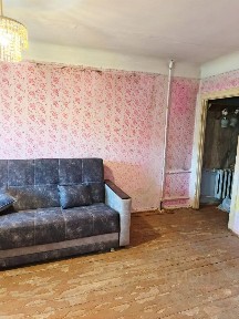 Продается 1-комн. квартира, 31,1 м²