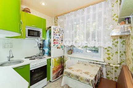 Продается 2-комн. квартира, 42,2 м²