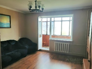 Продается 3-комн. квартира, 66,7 м²