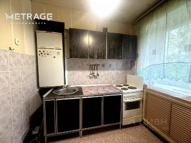 Продается 1-комн. квартира, 27,4 м²