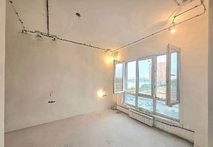 Продается 1-комн. квартира, 32,2 м²