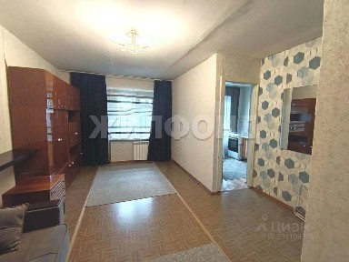 Продается 1-комн. квартира, 29 м²
