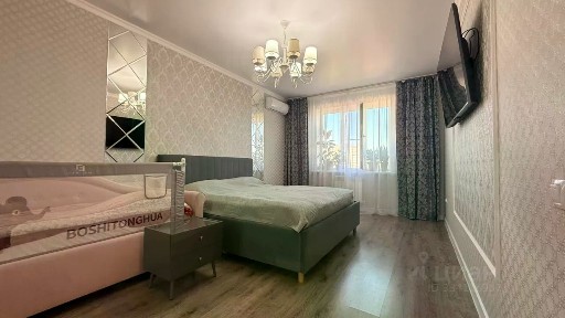 Продается 2-комн. квартира, 62,6 м²