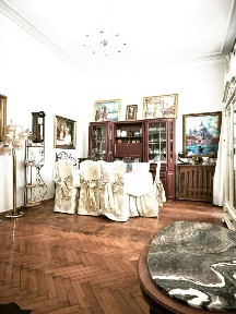 Продается 4-комн. квартира, 116 м²