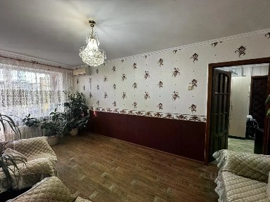 Продается 3-комн. квартира, 60,6 м²