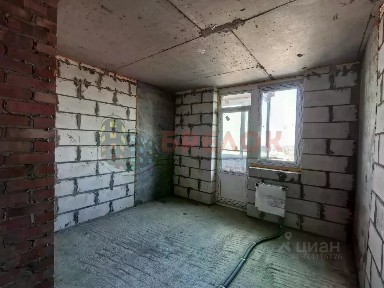 Продается студия, 24 м²