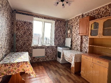 Продается 1-комн. квартира, 40 м²