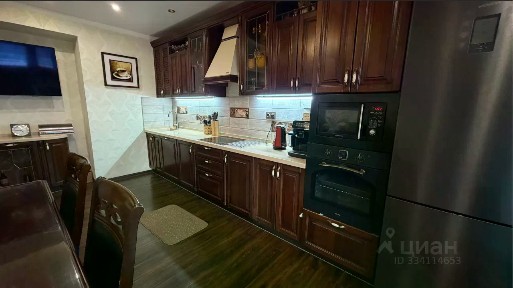 Продается 2-комн. квартира, 94 м²