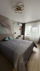 Продается 1-комн. квартира, 42,1 м²
