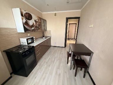 Продается 1-комн. квартира, 34 м²