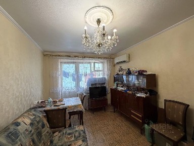 Продается 2-комн. квартира, 44,7 м²