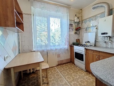 Продается 3-комн. квартира, 58 м²