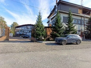 Сдается помещение свободного назначения, 64,4 м²