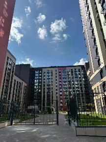 Продается 2-комн. квартира, 67,7 м²