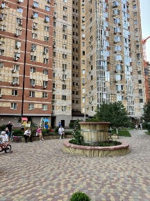 Продается 2-комн. квартира, 73,4 м²