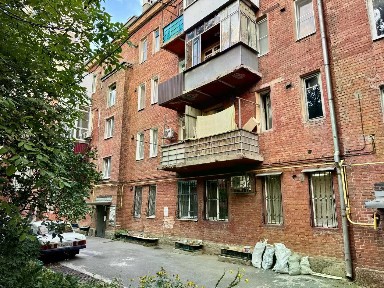 Продается 4-комн. квартира, 74,4 м²