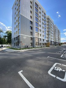 Продается 1-комн. квартира, 32,3 м²