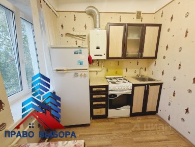 Продается 2-комн. квартира, 45 м²