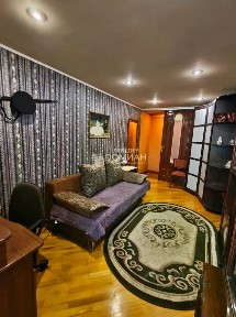 Продается 3-комн. квартира, 105 м²