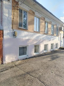 Продается многокомнатная квартира, 111 м²