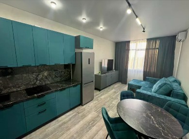Продается 2-комн. квартира, 50 м²