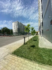 Продается 1-комн. квартира, 32,7 м²